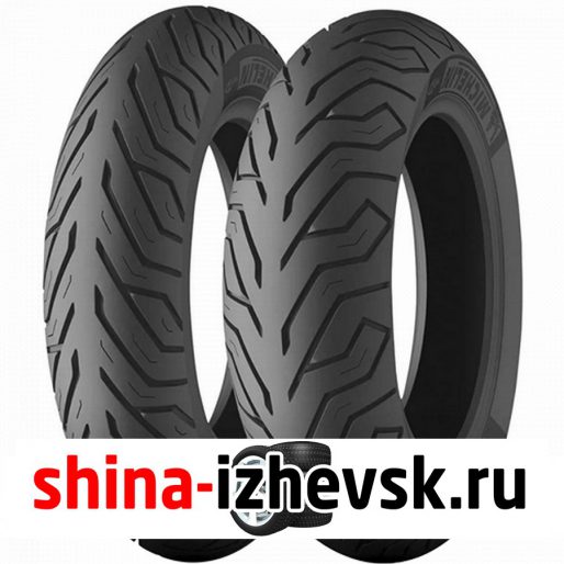 Мотошина Michelin City Grip 120/70 -14 55S TL в Ижевске